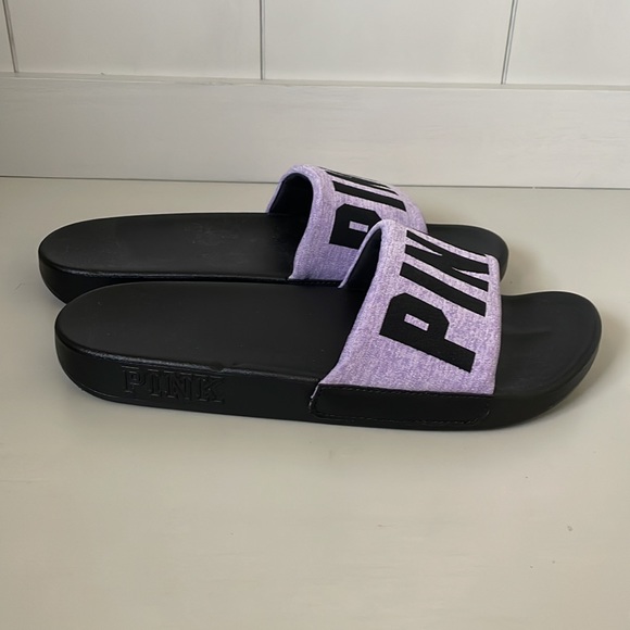 PINK Slides - Picture 4 of 4